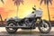 2026 Harley-Davidson Softail FXLRST - Low Rider ST