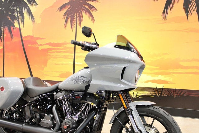 2026 Harley-Davidson Softail FXLRST - Low Rider ST