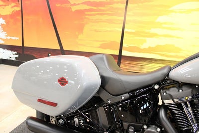 2026 Harley-Davidson Softail FXLRST - Low Rider ST