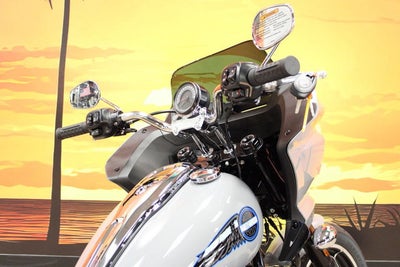 2026 Harley-Davidson Softail FXLRST - Low Rider ST