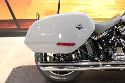2026 Harley-Davidson Softail FXLRST - Low Rider ST