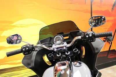 2026 Harley-Davidson Softail FXLRST - Low Rider ST