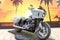 2026 Harley-Davidson Softail FXLRST - Low Rider ST