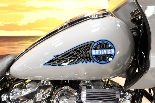 2026 Harley-Davidson Softail FXLRST - Low Rider ST