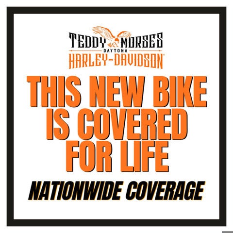 2026 Harley-Davidson Softail FXLRST - Low Rider ST