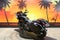 2026 Harley-Davidson Softail FXLRST - Low Rider ST