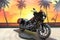 2026 Harley-Davidson Softail FXLRST - Low Rider ST