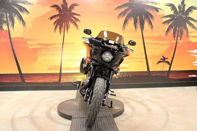 2026 Harley-Davidson Softail FXLRST - Low Rider ST