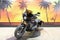 2026 Harley-Davidson Softail FXLRST - Low Rider ST