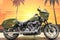 2026 Harley-Davidson Softail FXLRST - Low Rider ST