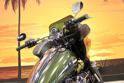 2026 Harley-Davidson Softail FXLRST - Low Rider ST