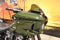2026 Harley-Davidson Softail FXLRST - Low Rider ST