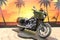 2026 Harley-Davidson Softail FXLRST - Low Rider ST