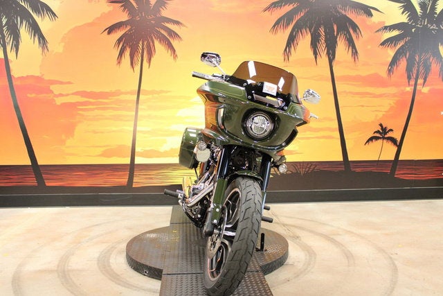 2026 Harley-Davidson Softail FXLRST - Low Rider ST