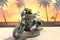 2026 Harley-Davidson Softail FXLRST - Low Rider ST