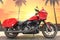 2025 Harley-Davidson Softail FXLRST - Low Rider ST