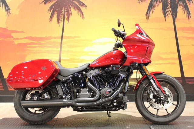 2025 Harley-Davidson Softail FXLRST - Low Rider ST