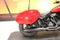 2025 Harley-Davidson Softail FXLRST - Low Rider ST