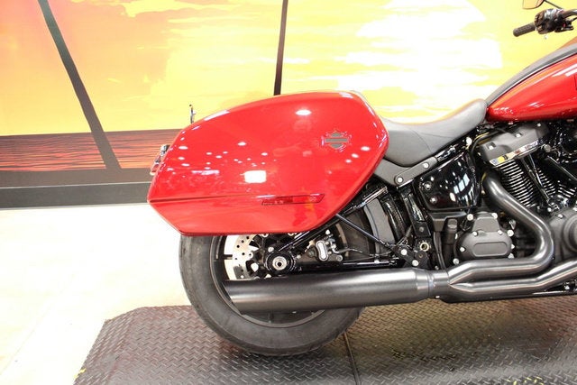 2025 Harley-Davidson Softail FXLRST - Low Rider ST