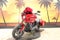 2025 Harley-Davidson Softail FXLRST - Low Rider ST