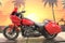 2025 Harley-Davidson Softail FXLRST - Low Rider ST