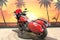 2025 Harley-Davidson Softail FXLRST - Low Rider ST