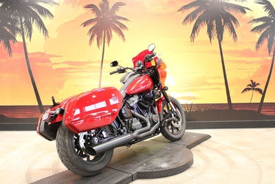 2025 Harley-Davidson Softail FXLRST - Low Rider ST