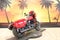 2025 Harley-Davidson Softail FXLRST - Low Rider ST