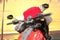 2025 Harley-Davidson Softail FXLRST - Low Rider ST