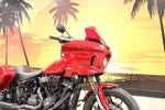 2025 Harley-Davidson Softail FXLRST - Low Rider ST