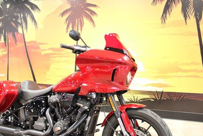 2025 Harley-Davidson Softail FXLRST - Low Rider ST