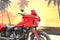 2025 Harley-Davidson Softail FXLRST - Low Rider ST