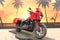 2025 Harley-Davidson Softail FXLRST - Low Rider ST