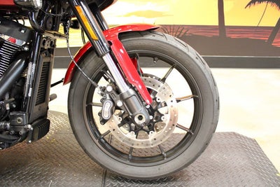 2025 Harley-Davidson Softail FXLRST - Low Rider ST