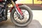 2025 Harley-Davidson Softail FXLRST - Low Rider ST