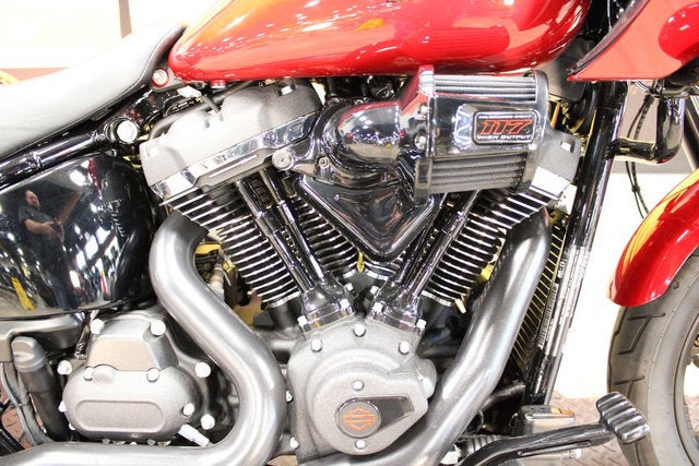 2025 Harley-Davidson Softail FXLRST - Low Rider ST