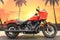 2026 Harley-Davidson Softail FXLRST - Low Rider ST