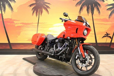 2026 Harley-Davidson Softail FXLRST - Low Rider ST