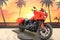 2026 Harley-Davidson Softail FXLRST - Low Rider ST