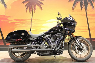 2024 Harley-Davidson Softail FXLRST - Low Rider ST
