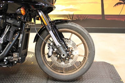 2024 Harley-Davidson Softail FXLRST - Low Rider ST
