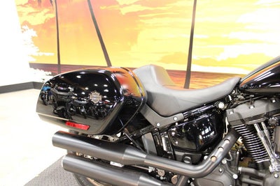 2024 Harley-Davidson Softail FXLRST - Low Rider ST