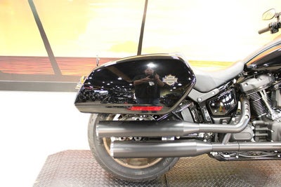 2024 Harley-Davidson Softail FXLRST - Low Rider ST