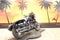 2024 Harley-Davidson Softail FXLRST - Low Rider ST