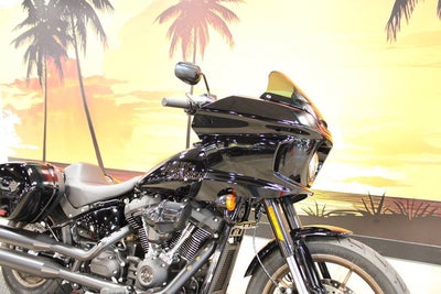 2024 Harley-Davidson Softail FXLRST - Low Rider ST