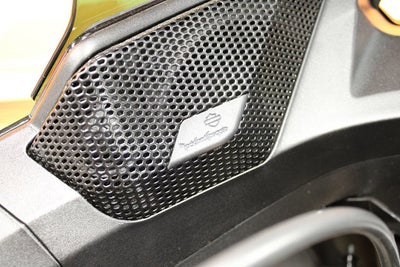 2024 Harley-Davidson Softail FXLRST - Low Rider ST