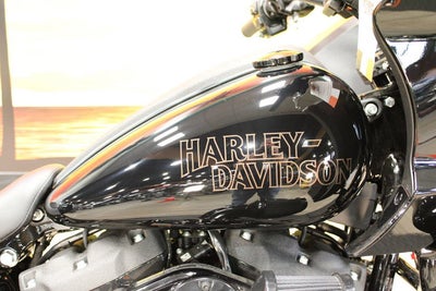 2024 Harley-Davidson Softail FXLRST - Low Rider ST