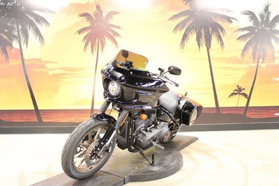 2024 Harley-Davidson Softail FXLRST - Low Rider ST