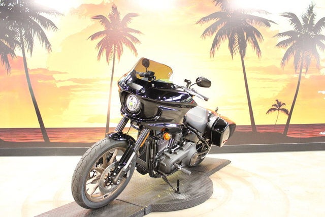 2024 Harley-Davidson Softail FXLRST - Low Rider ST
