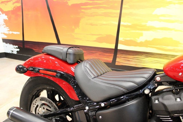 2023 Harley-Davidson Softail FXBBS - Street Bob 114